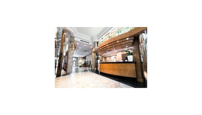 Vp El Madrono Hotel poza 0