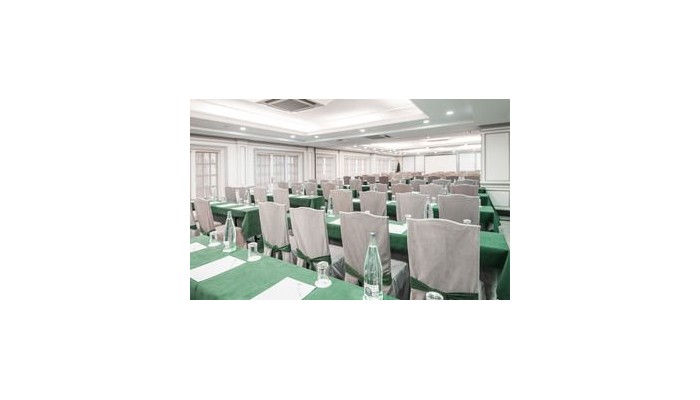 Vp El Madrono Hotel poza 4