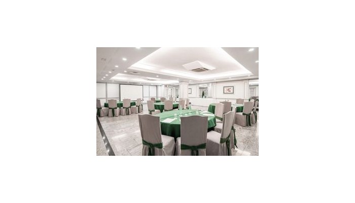 Vp El Madrono Hotel poza 6