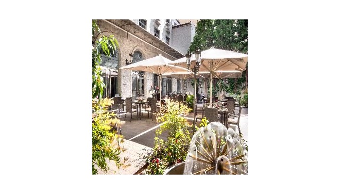 Vp Jardin De Recoletos Hotel poza 7