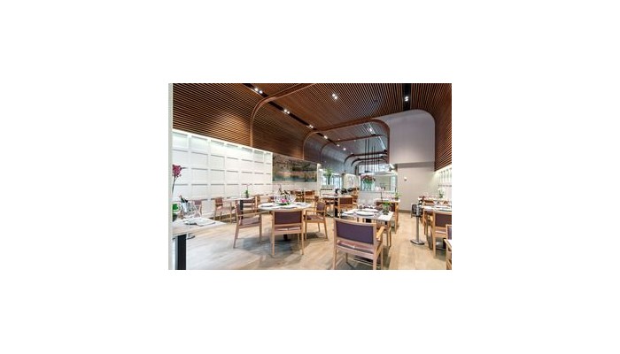 Vp Jardin De Recoletos Hotel poza 5