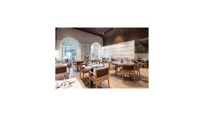 Vp Jardin De Recoletos Hotel poza 4