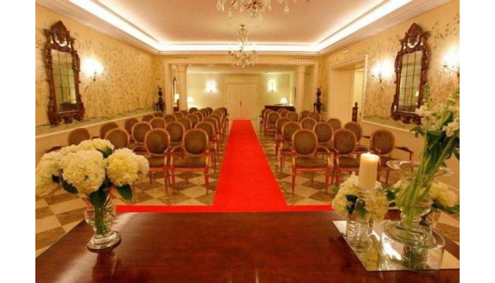 Wellington Hotel poza 4