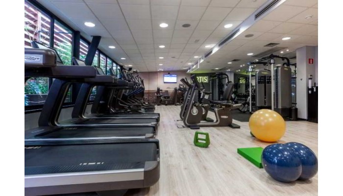 Wellington Hotel poza 7