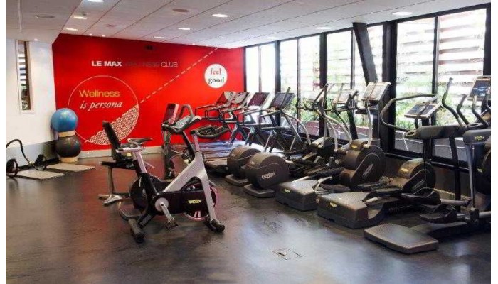 Wellington Hotel poza 5