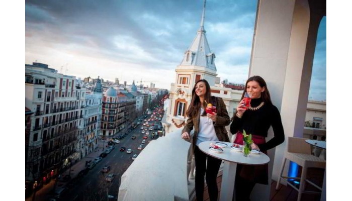 Wellington Hotel poza 2