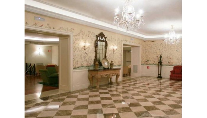 Wellington Hotel poza 3