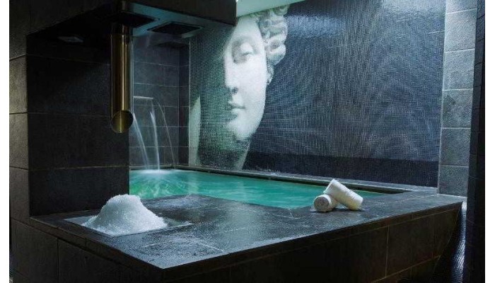 Wellington Hotel poza 10