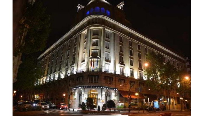 Wellington Hotel poza 9