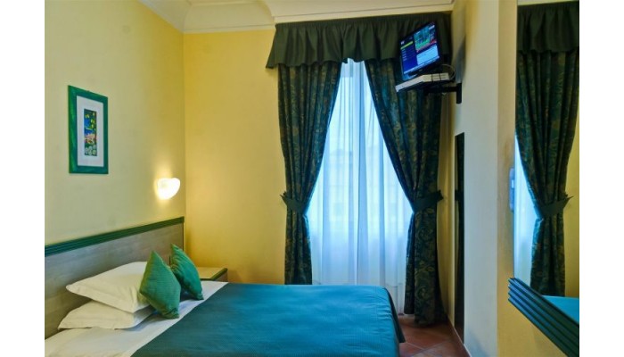Best Western Hotel La Conchiglia poza 8