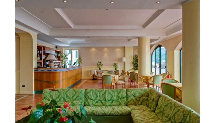 Best Western Hotel La Conchiglia poza 5