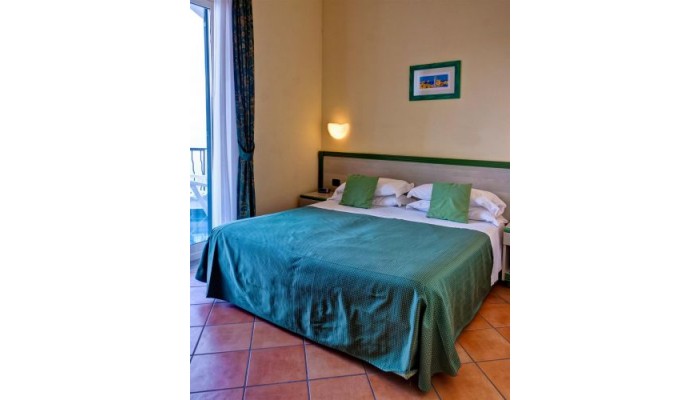 Best Western Hotel La Conchiglia poza 10
