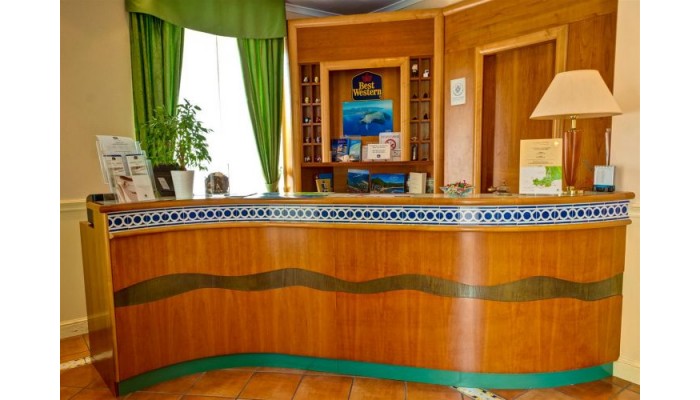 Best Western Hotel La Conchiglia poza 0
