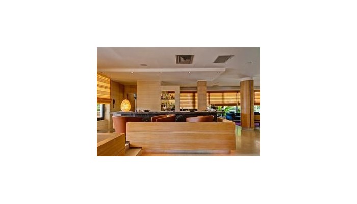 Esplanade Boutique Hotel poza 3