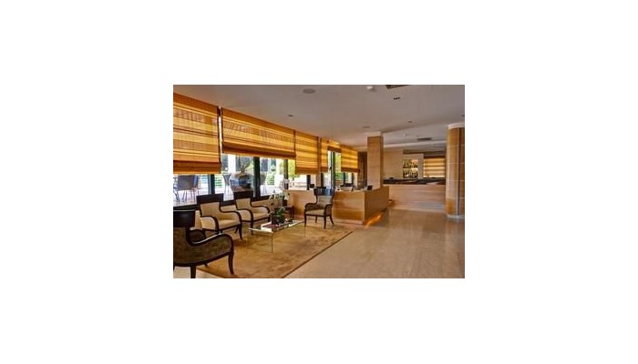 Esplanade Boutique Hotel poza 4