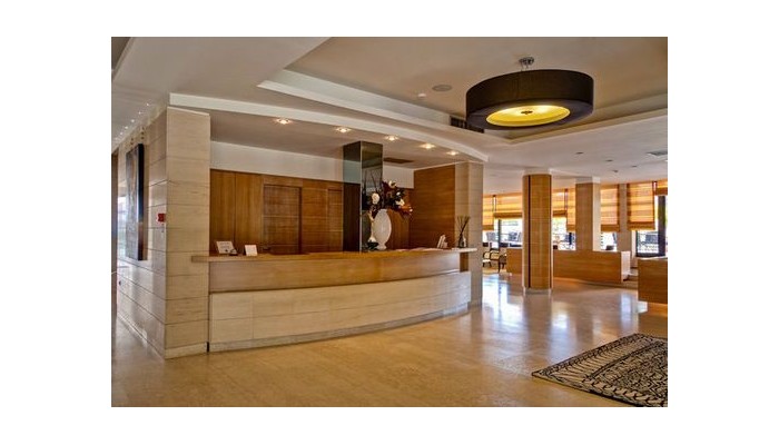 Esplanade Hotel Paestum poza 4