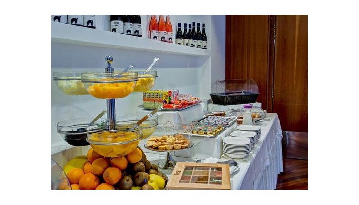 Esplanade Hotel Paestum poza 2