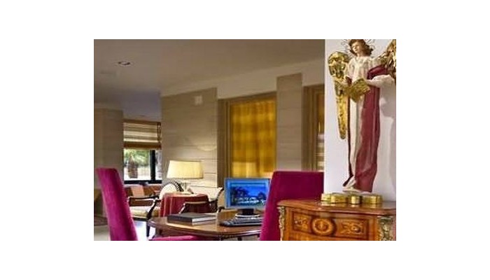 Esplanade Hotel Paestum poza 8