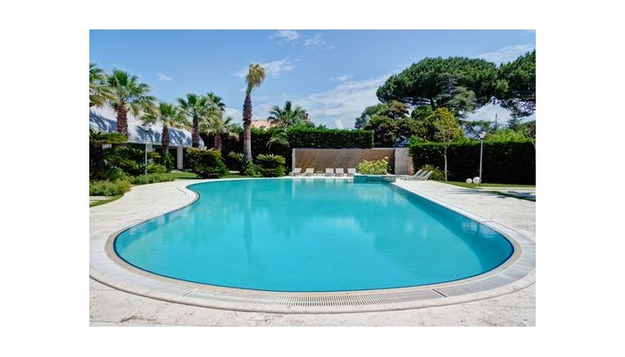 Esplanade Hotel Paestum poza 7