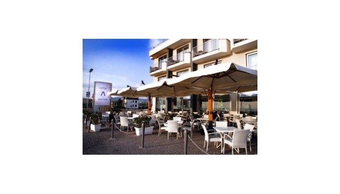 Hotel Ancora poza 3