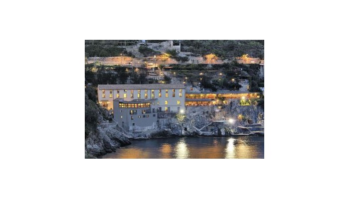 Hotel Best Western Marmorata poza 1