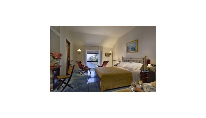 Hotel Best Western Marmorata poza 5