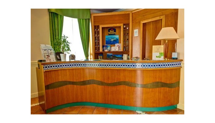 Hotel Bw La Conchiglia poza 2