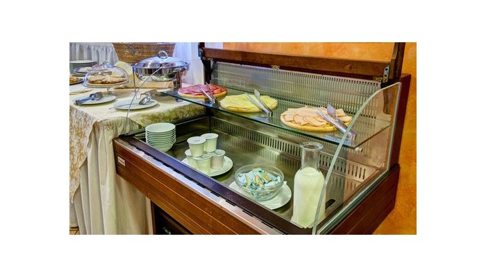 Hotel Bw La Conchiglia poza 5