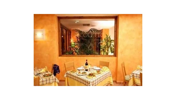 Hotel Bw La Conchiglia poza 10