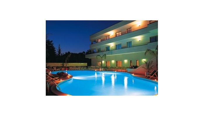 Hotel Clorinda poza 4