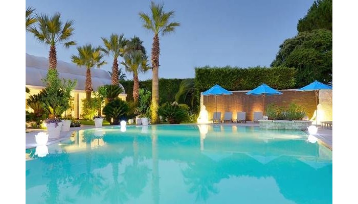 Hotel Esplanade poza 5