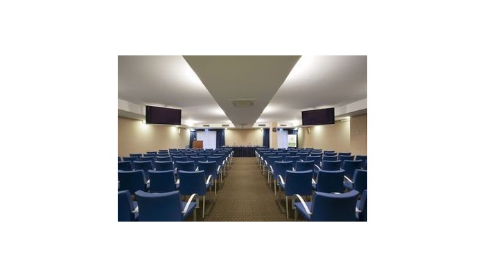 Hotel Holiday Inn Salerno - Cava De' Tirreni poza 9