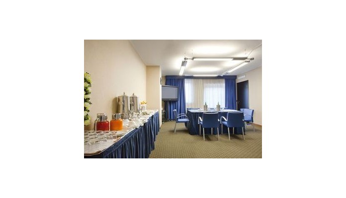 Hotel Holiday Inn Salerno - Cava De' Tirreni poza 7