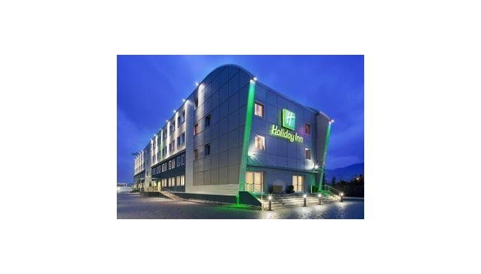 Hotel Holiday Inn Salerno - Cava De' Tirreni poza 1