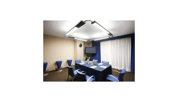 Hotel Holiday Inn Salerno - Cava De' Tirreni poza 10