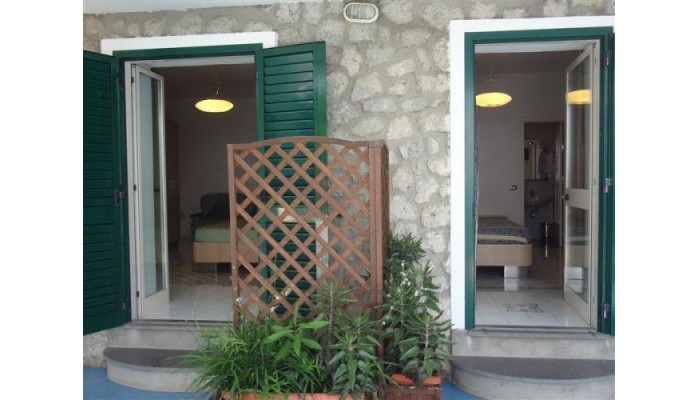 Hotel Il Pino poza 8