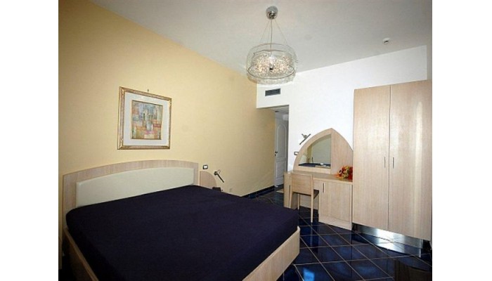 Hotel Il Pino poza 2