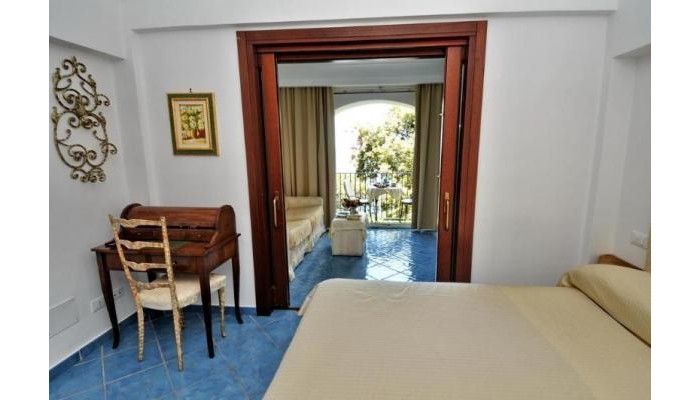 Hotel La Conca Azzurra poza 5