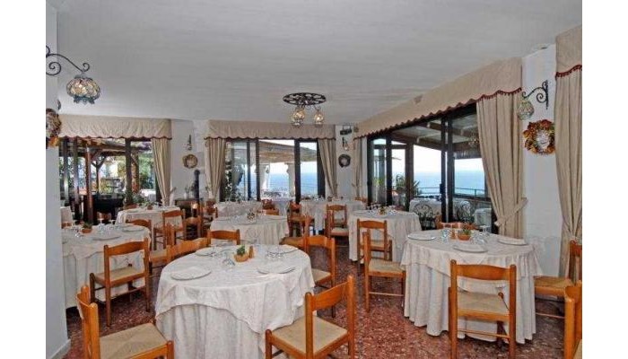 Hotel La Conca Azzurra poza 6