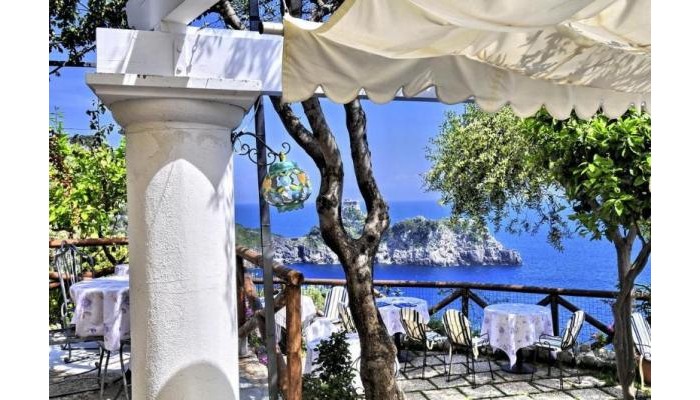 Hotel La Conca Azzurra poza 2