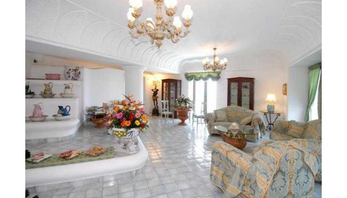 Hotel La Conca Azzurra poza 3