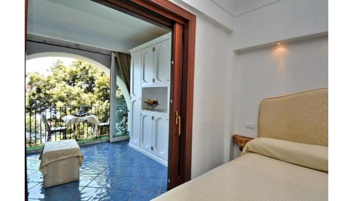 Hotel La Conca Azzurra poza 8