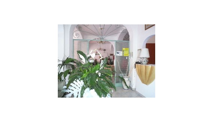 Hotel La Perla poza 0