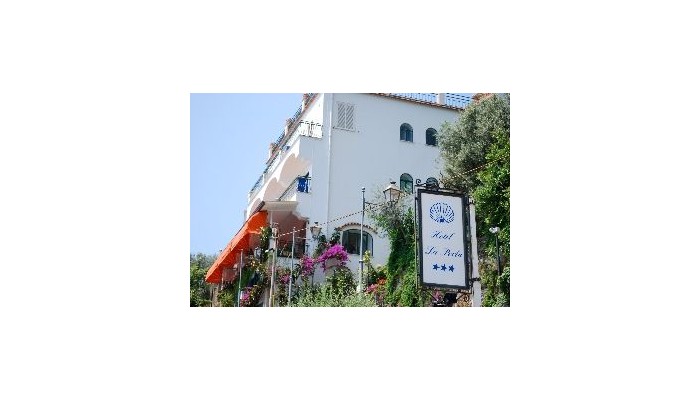 Hotel La Perla poza 2