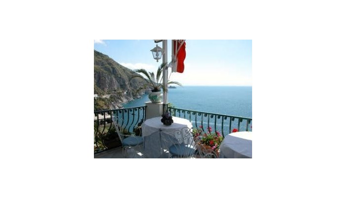 Hotel La Perla poza 3