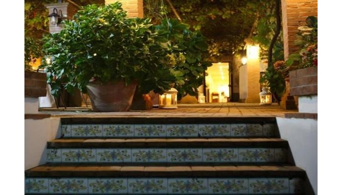 Hotel La Torre poza 3