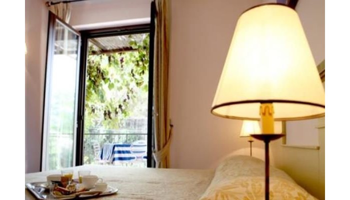 Hotel La Torre poza 0