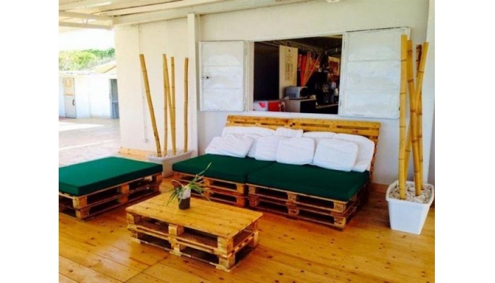 Hotel Le Palme poza 11