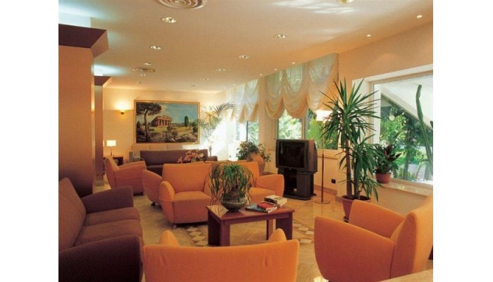 Hotel Le Palme poza 5
