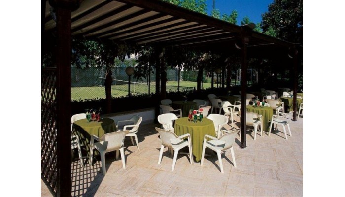 Hotel Le Palme poza 9